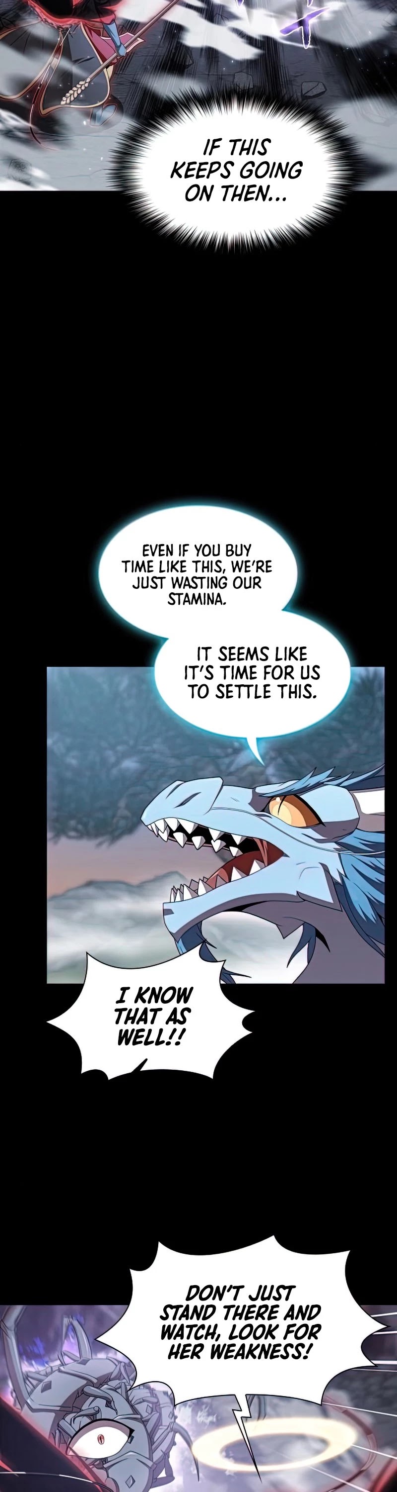 The Tutorial Tower's Advanced Player chapter 113 page 40