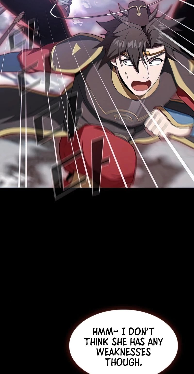 The Tutorial Tower's Advanced Player chapter 113 page 41