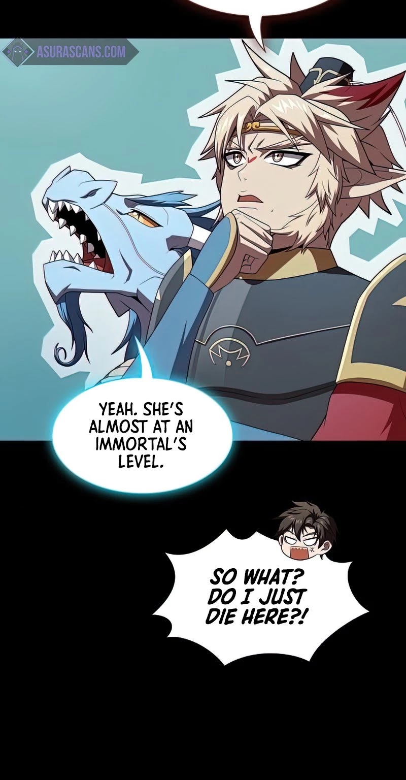 The Tutorial Tower's Advanced Player chapter 113 page 42