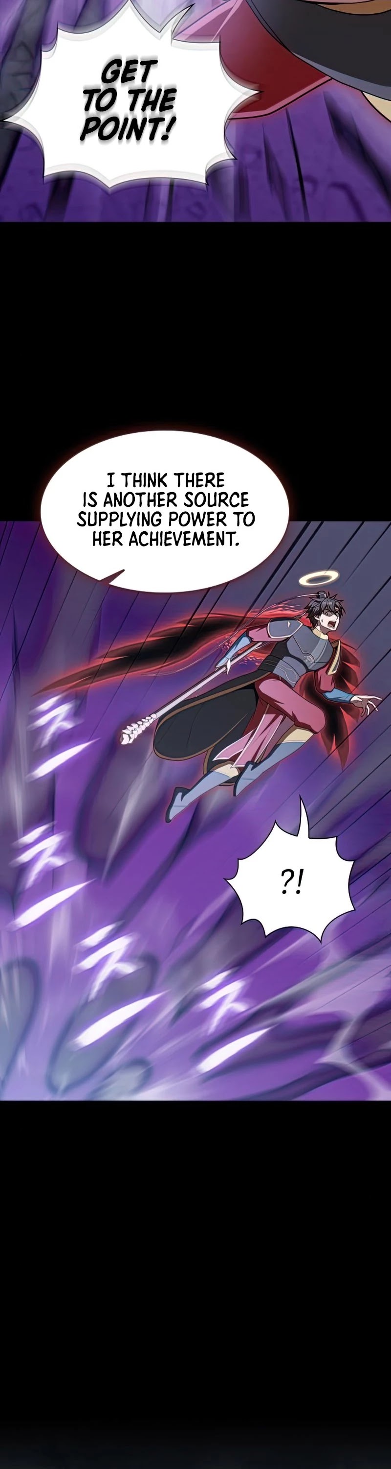 The Tutorial Tower's Advanced Player chapter 113 page 44