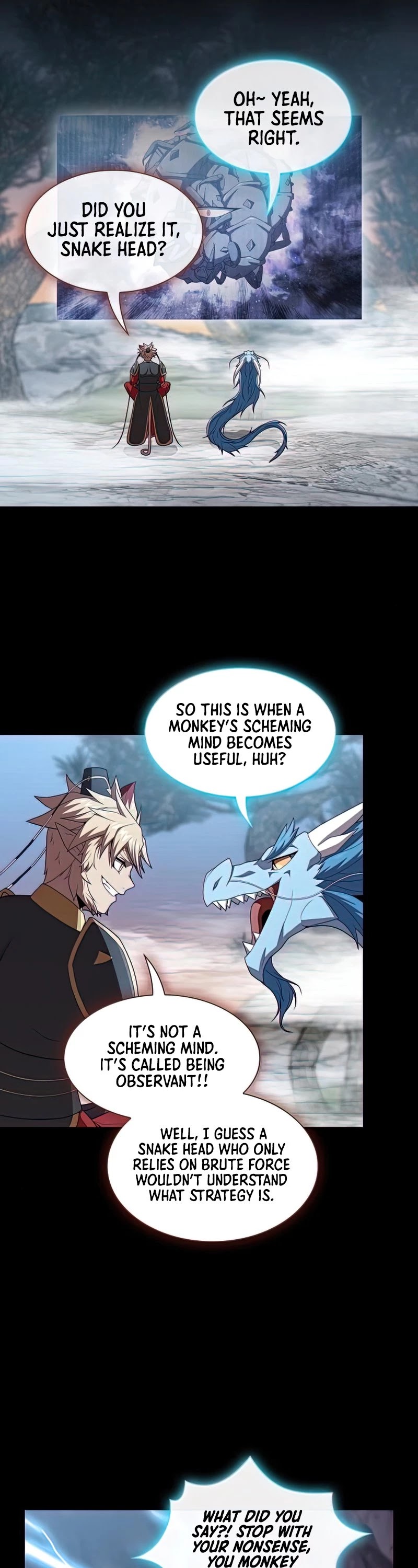 The Tutorial Tower's Advanced Player chapter 113 page 45