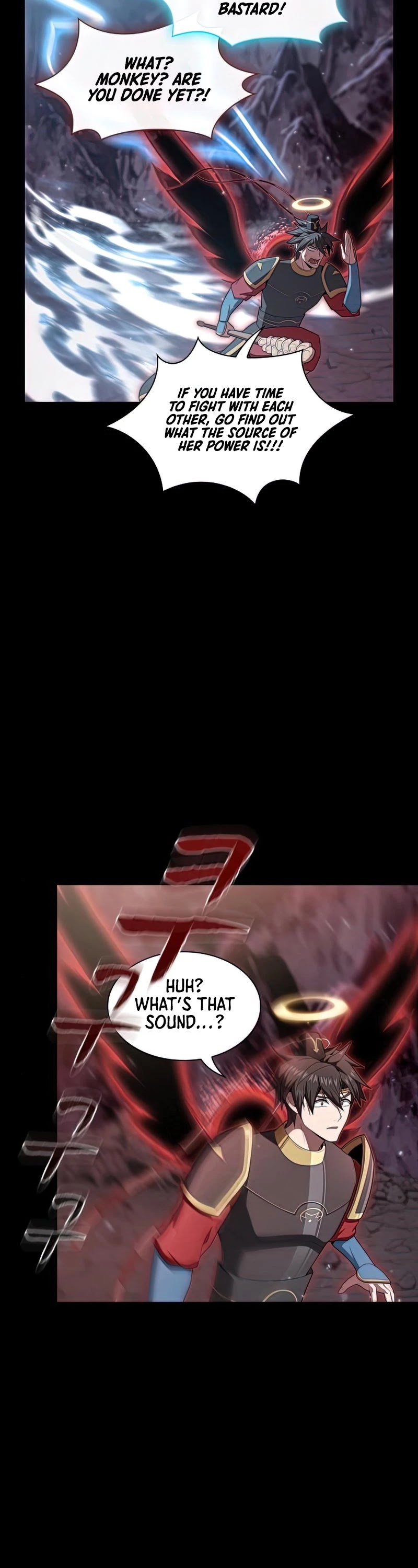 The Tutorial Tower's Advanced Player chapter 113 page 46