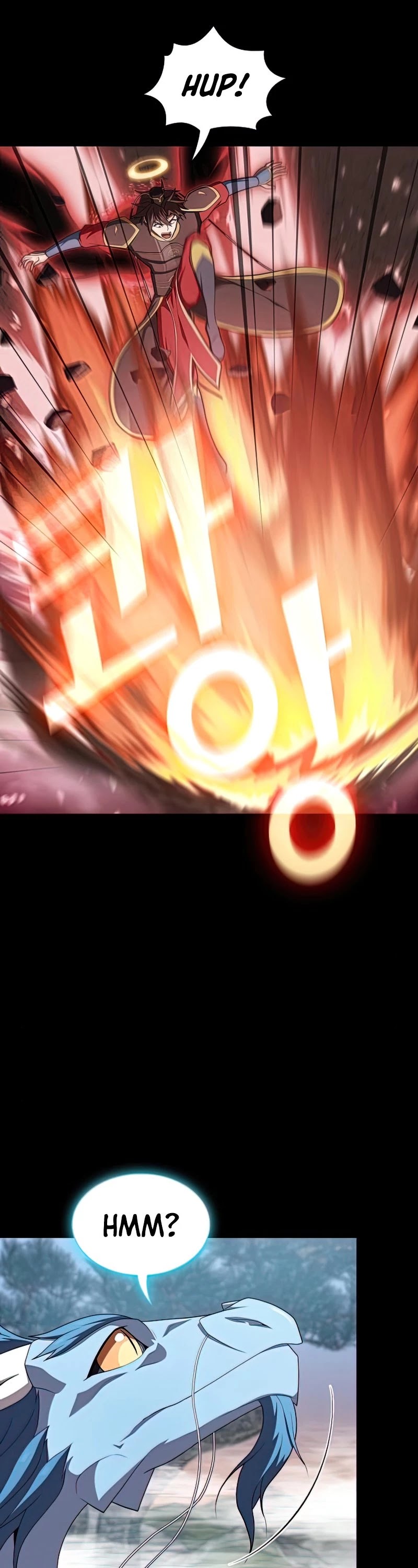 The Tutorial Tower's Advanced Player chapter 113 page 49