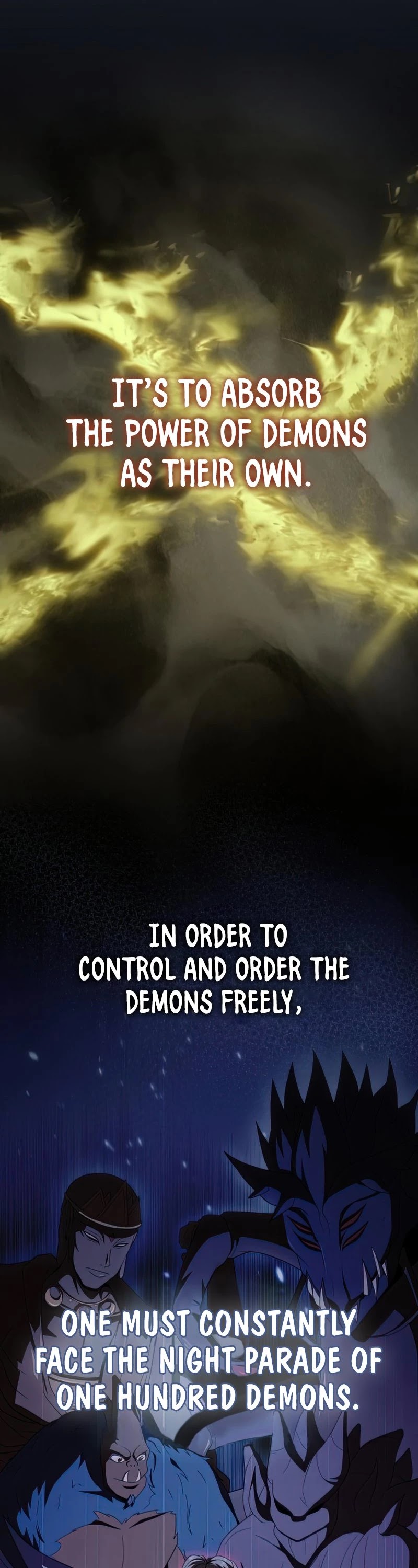 The Tutorial Tower's Advanced Player chapter 113 page 5