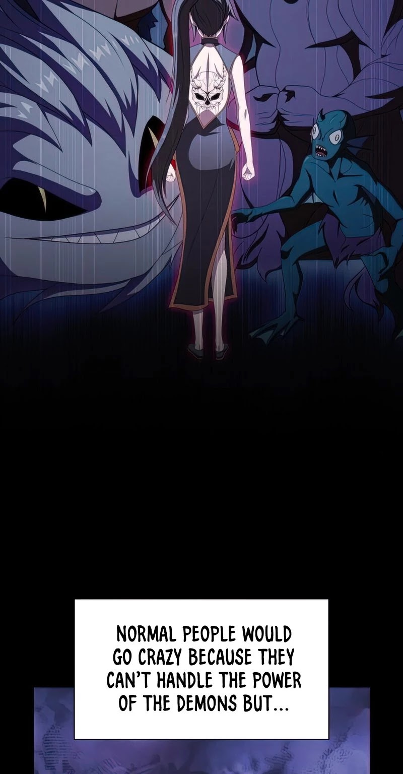 The Tutorial Tower's Advanced Player chapter 113 page 6