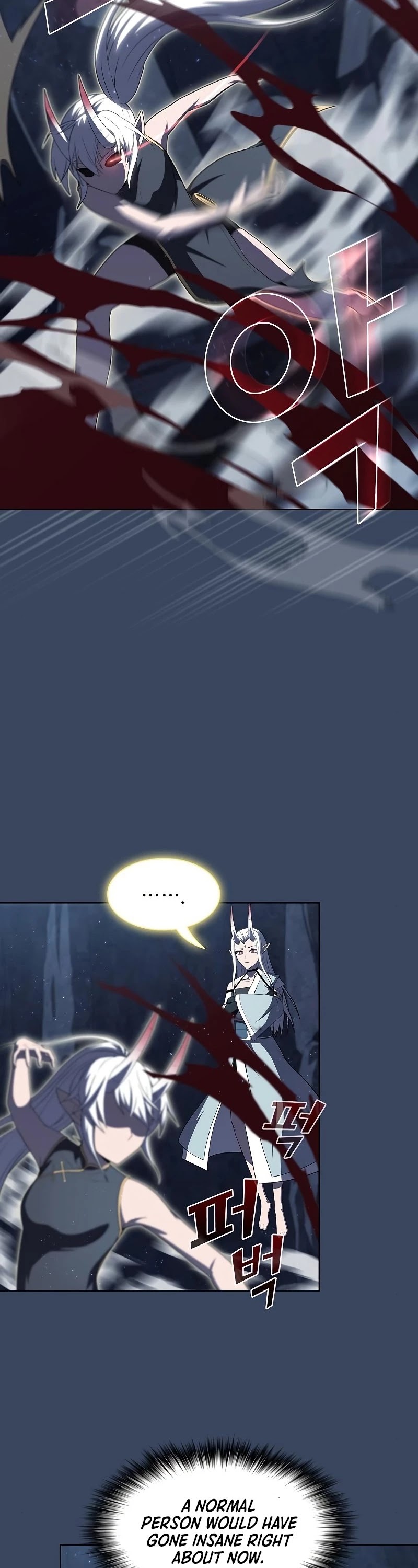 The Tutorial Tower's Advanced Player chapter 114 page 13