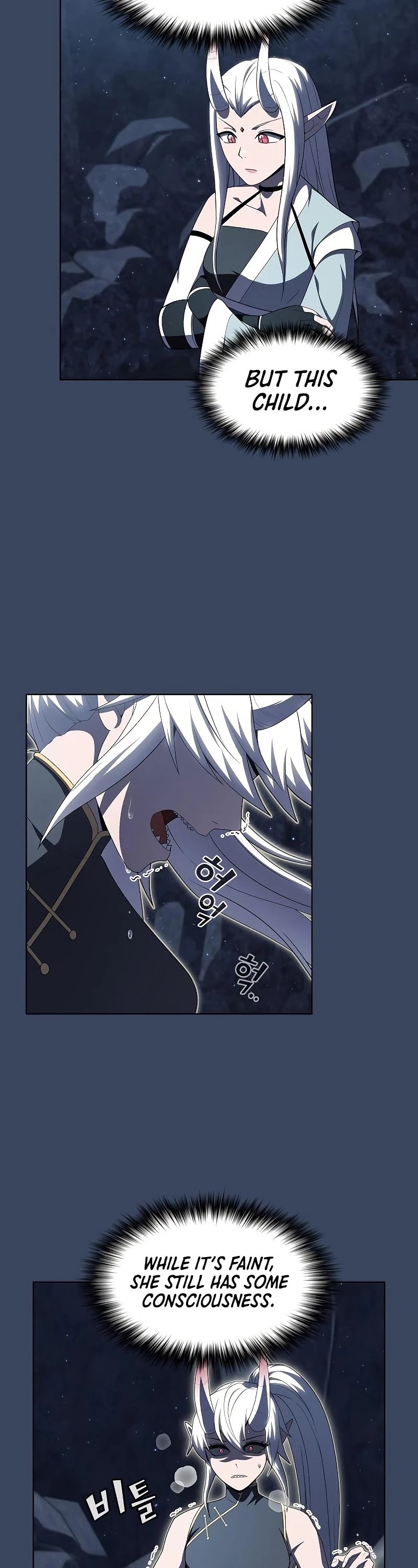 The Tutorial Tower's Advanced Player chapter 114 page 14