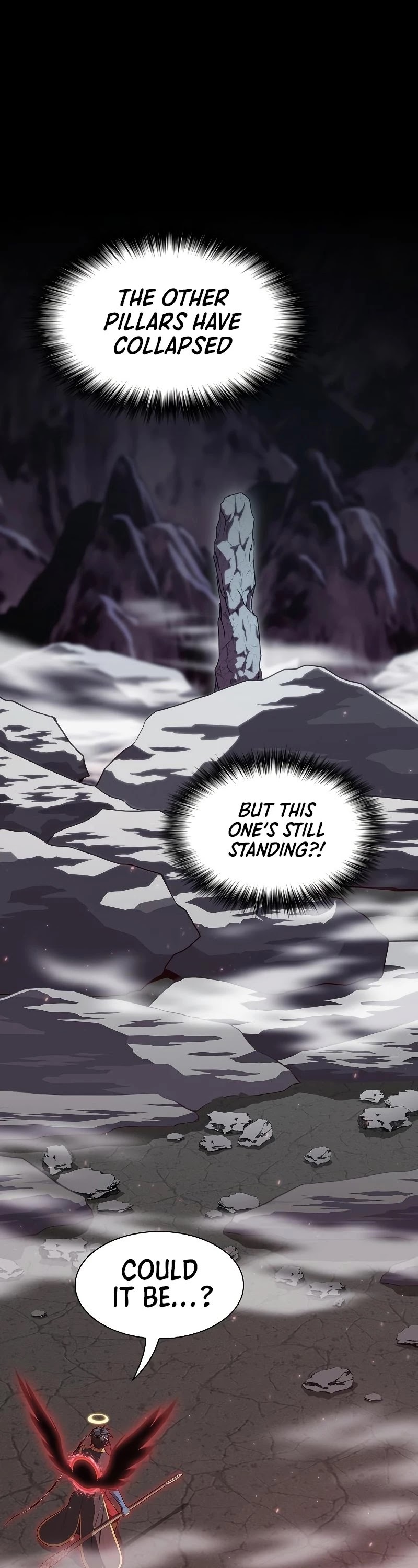 The Tutorial Tower's Advanced Player chapter 114 page 2