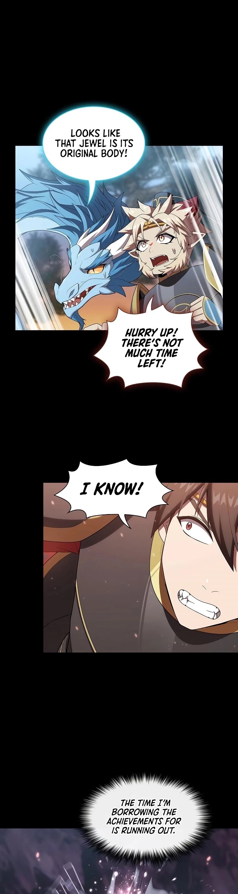 The Tutorial Tower's Advanced Player chapter 114 page 20