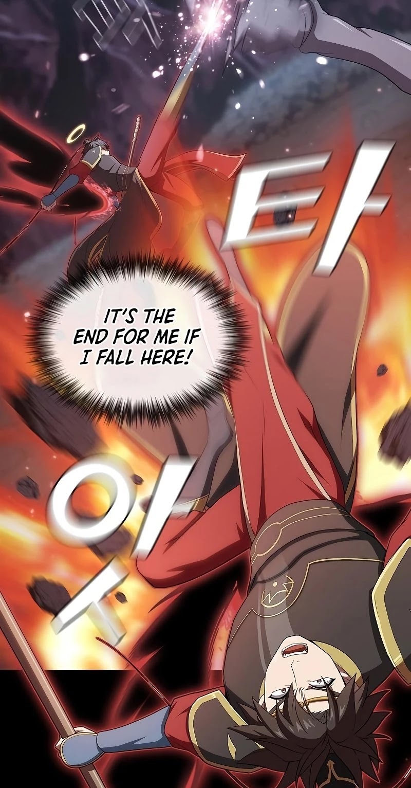 The Tutorial Tower's Advanced Player chapter 114 page 21