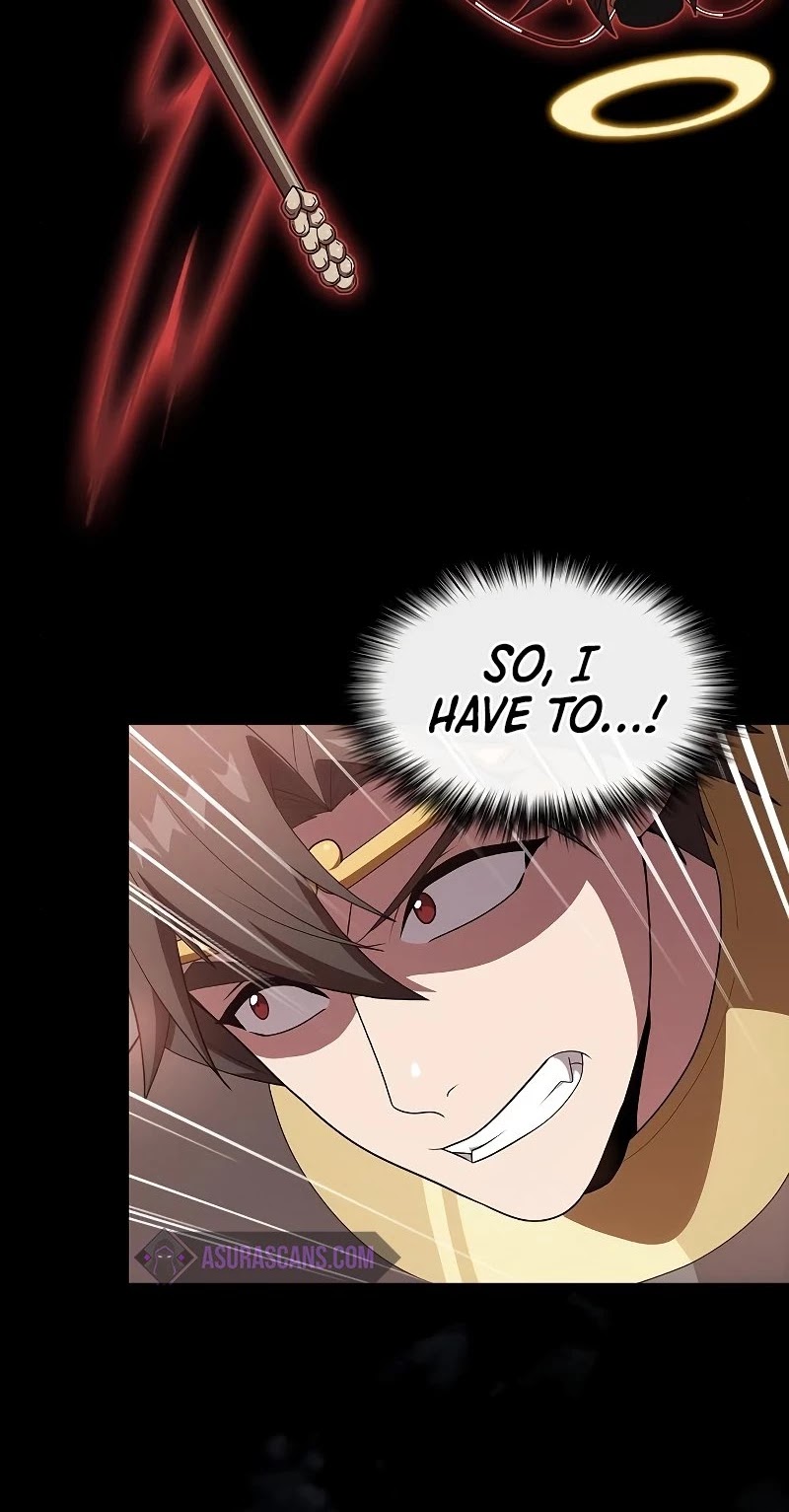 The Tutorial Tower's Advanced Player chapter 114 page 22