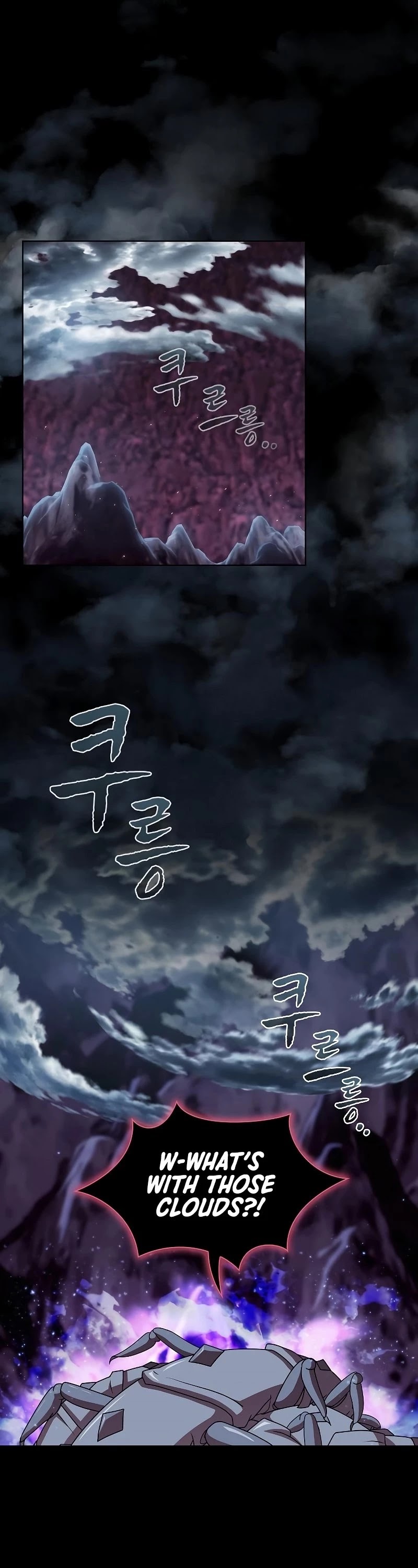 The Tutorial Tower's Advanced Player chapter 114 page 23