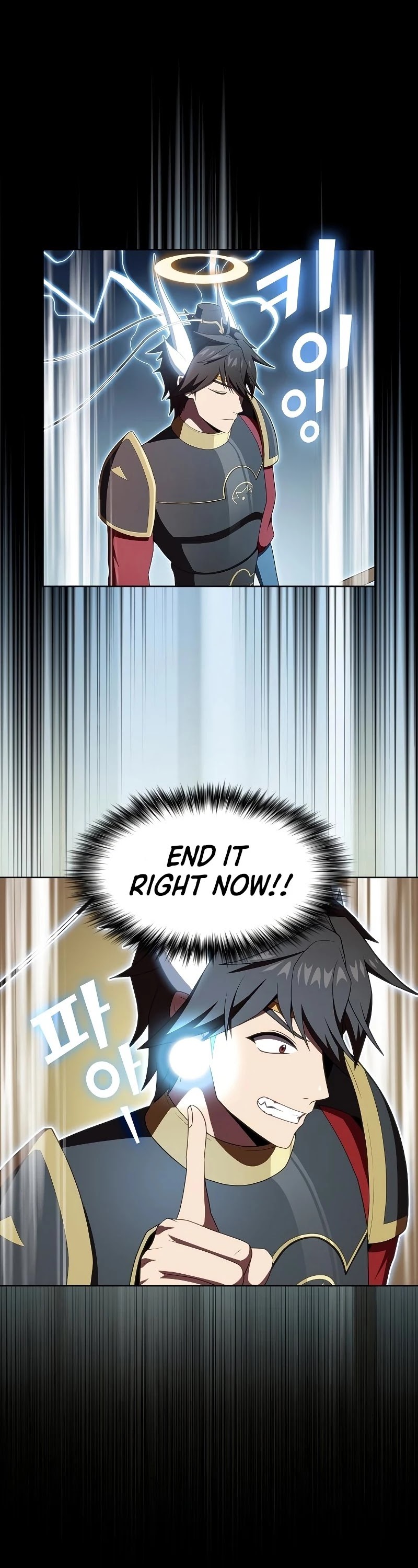 The Tutorial Tower's Advanced Player chapter 114 page 24