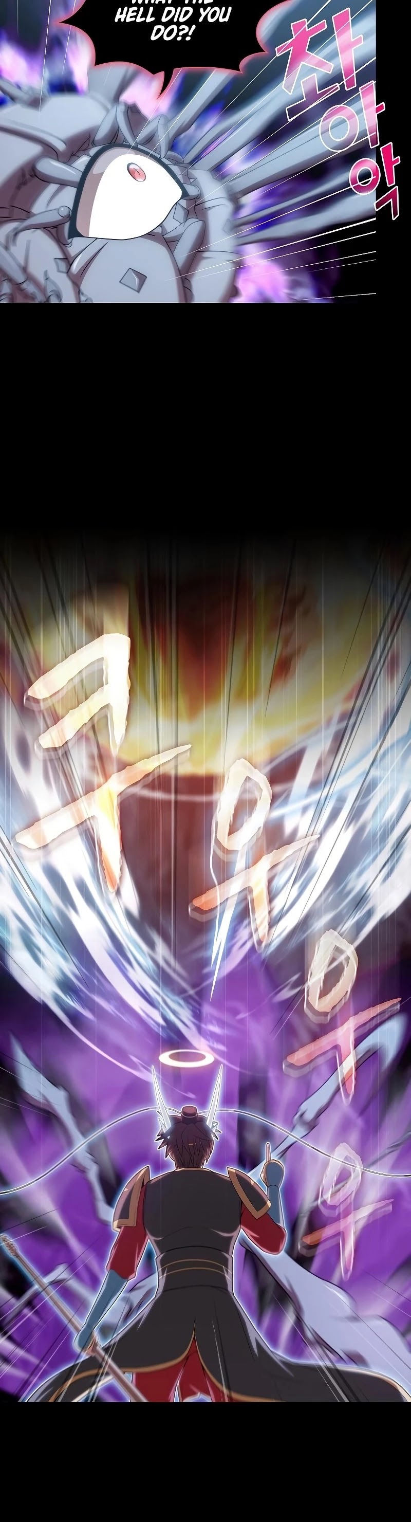 The Tutorial Tower's Advanced Player chapter 114 page 26