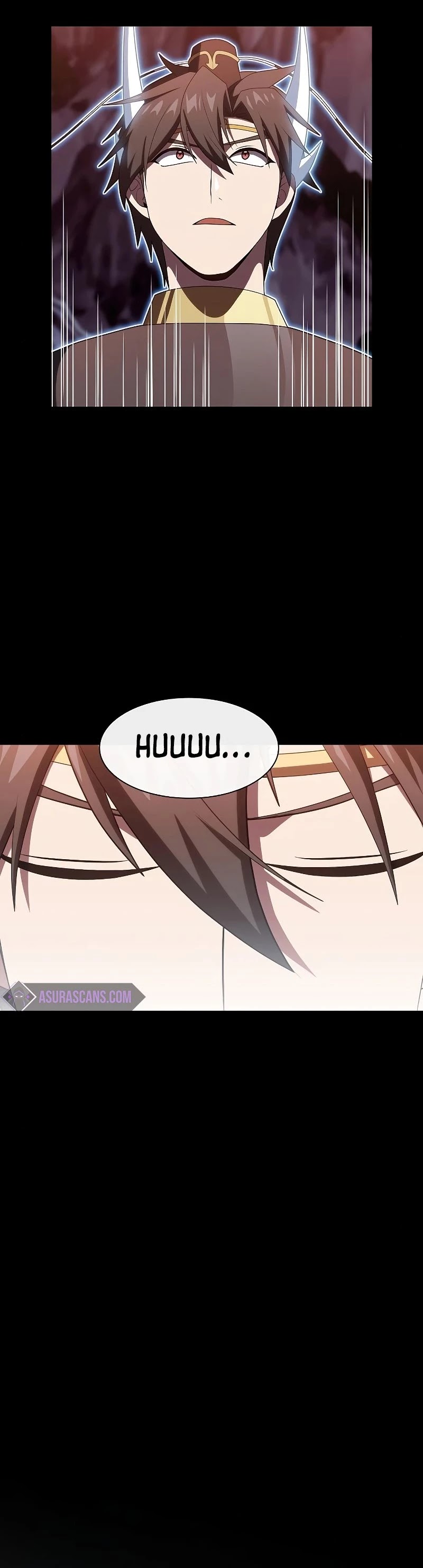 The Tutorial Tower's Advanced Player chapter 114 page 27