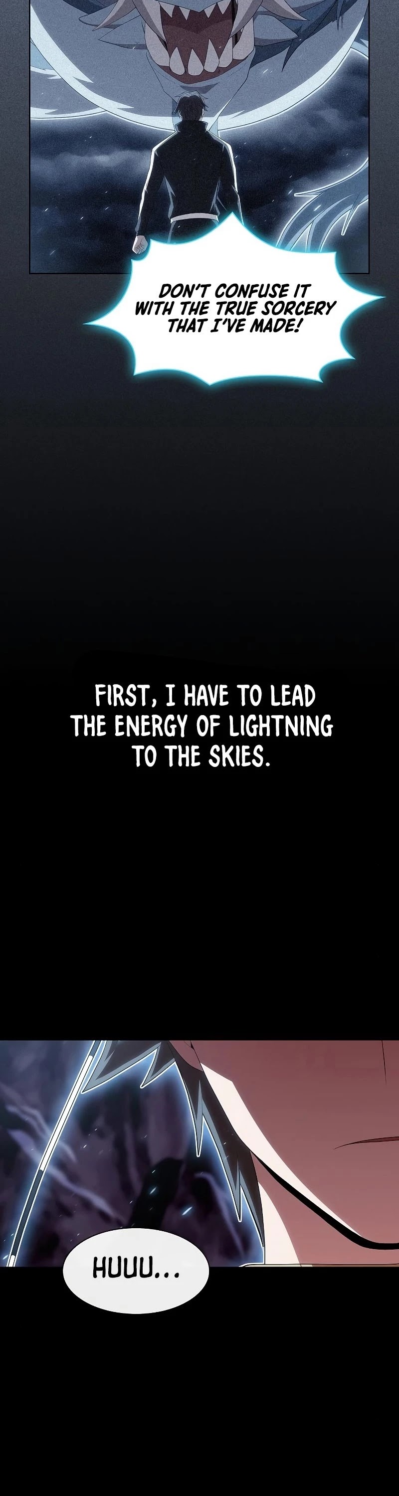 The Tutorial Tower's Advanced Player chapter 114 page 29