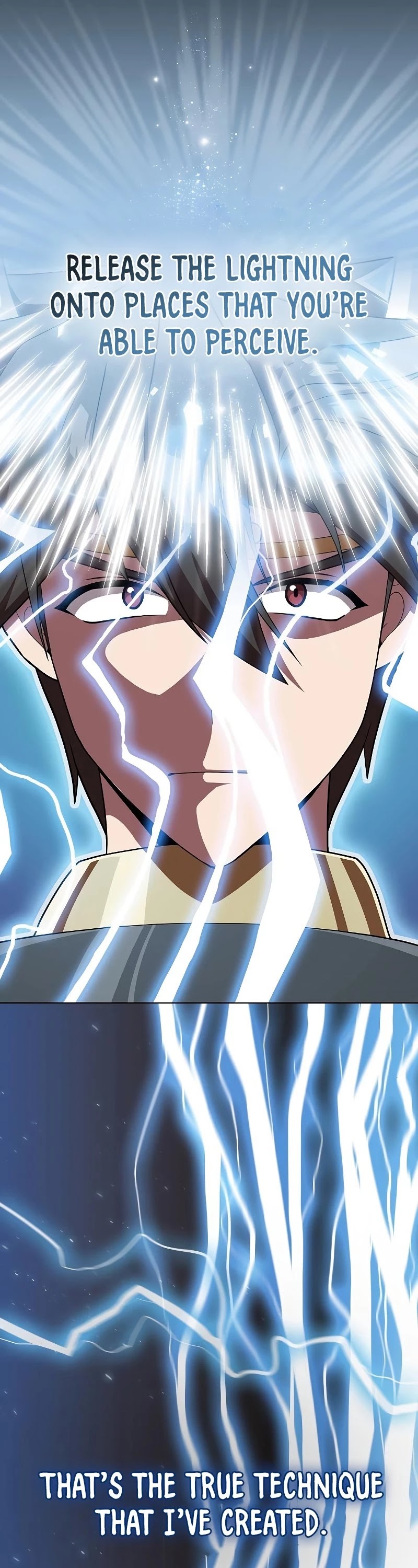 The Tutorial Tower's Advanced Player chapter 114 page 33