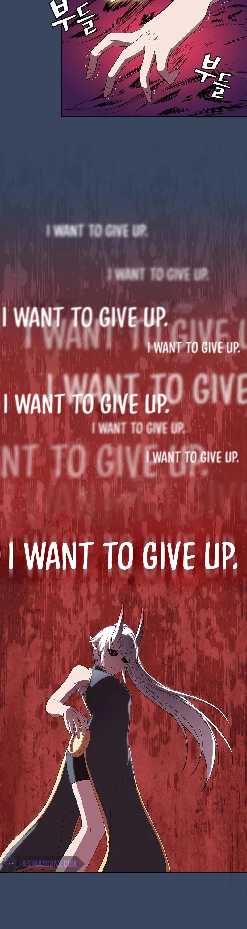 The Tutorial Tower's Advanced Player chapter 114 page 36