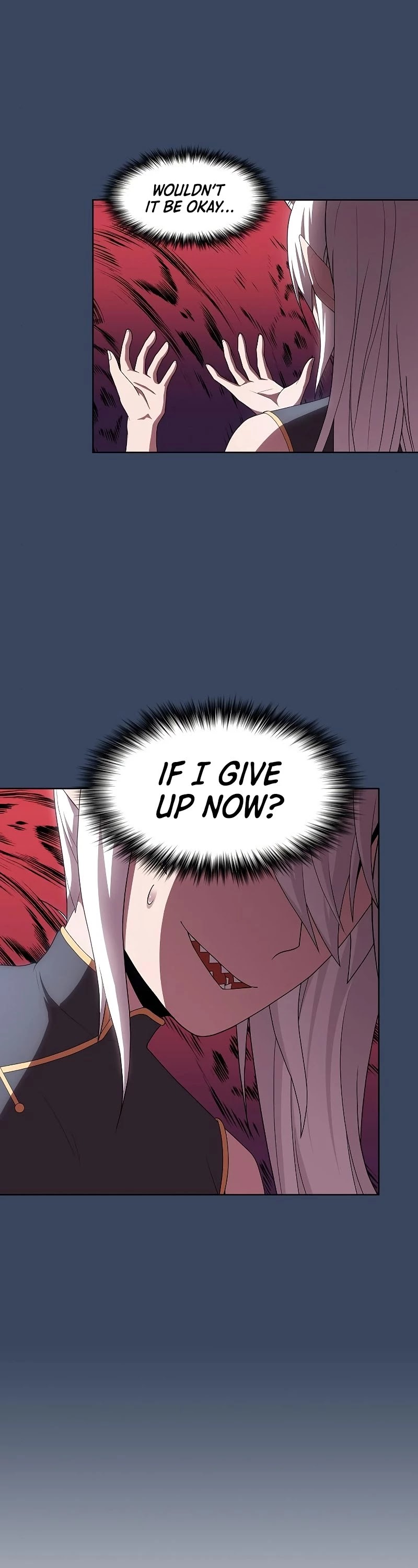 The Tutorial Tower's Advanced Player chapter 114 page 39