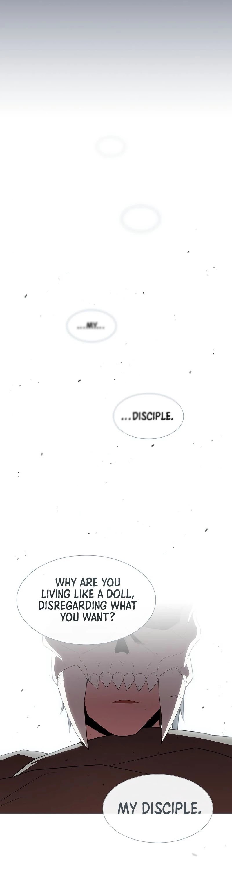 The Tutorial Tower's Advanced Player chapter 114 page 40