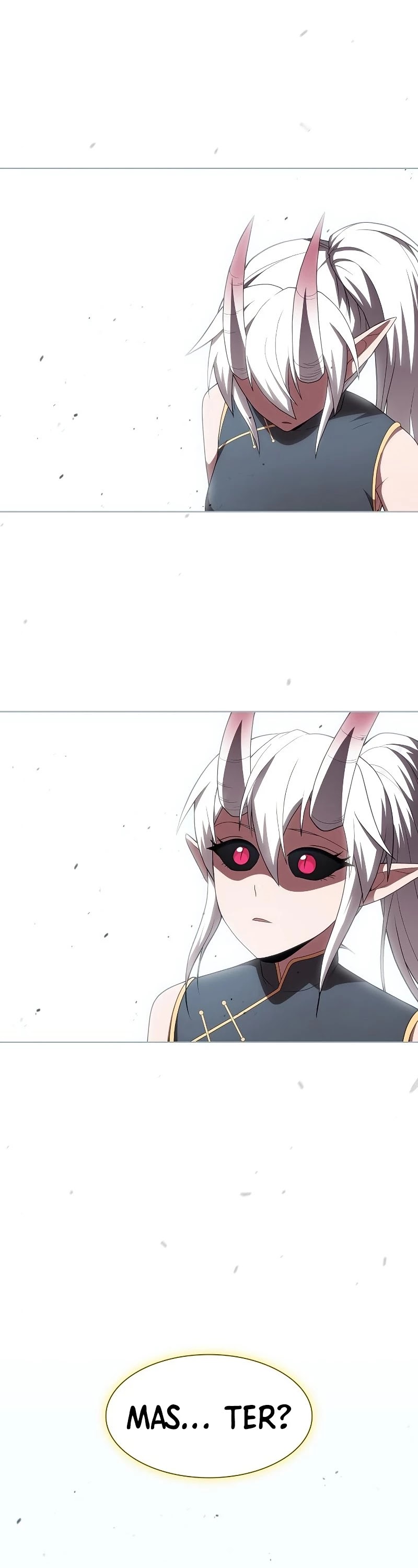 The Tutorial Tower's Advanced Player chapter 114 page 41