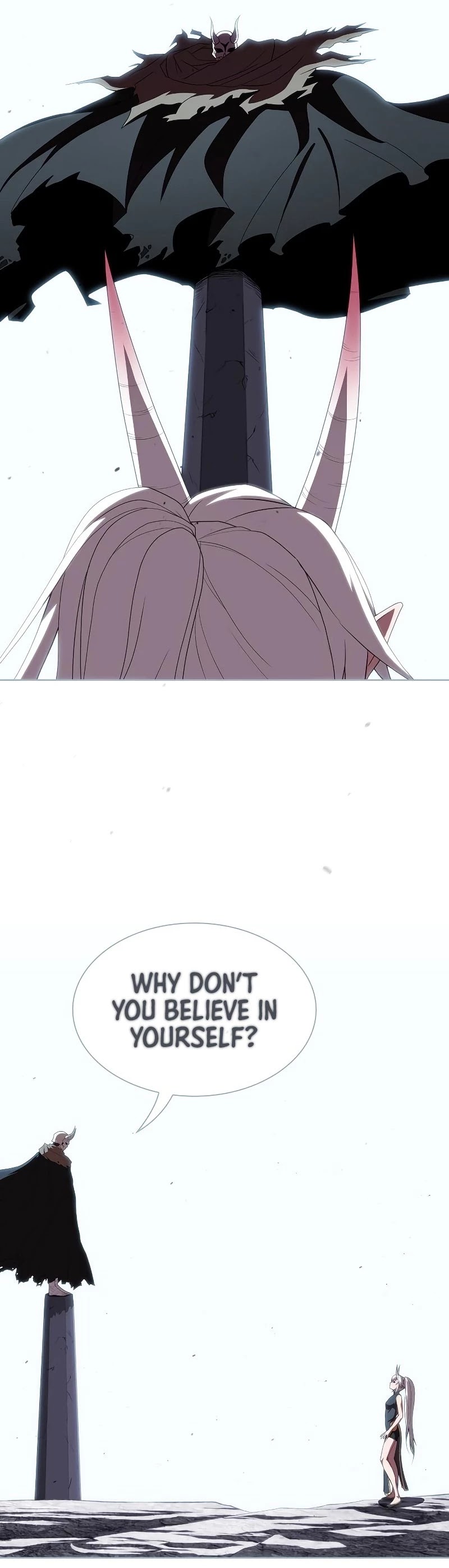 The Tutorial Tower's Advanced Player chapter 114 page 42