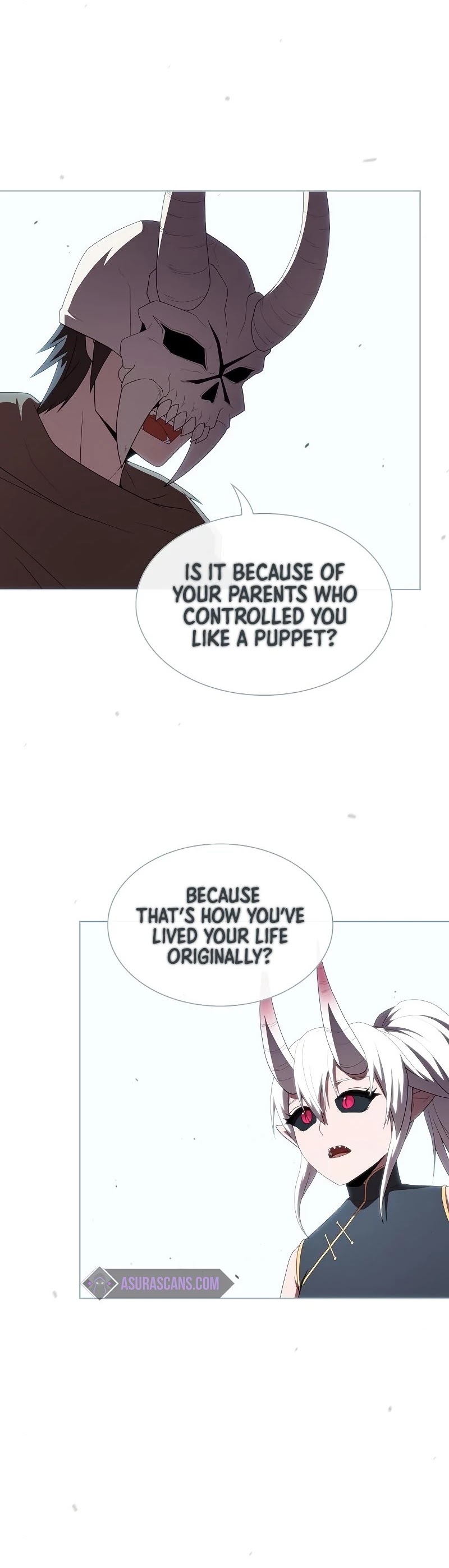 The Tutorial Tower's Advanced Player chapter 114 page 43