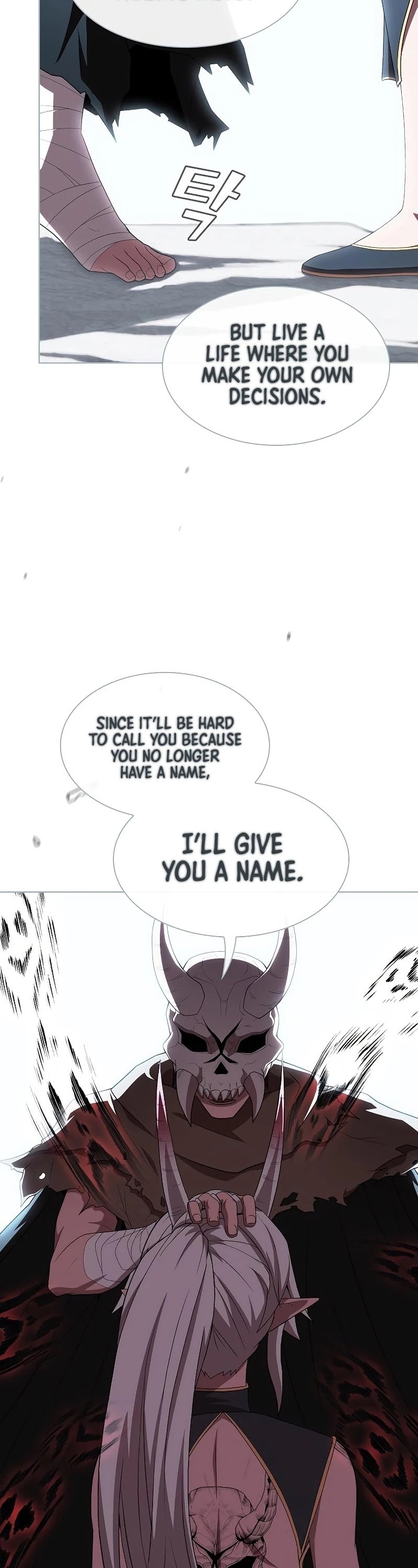 The Tutorial Tower's Advanced Player chapter 114 page 46