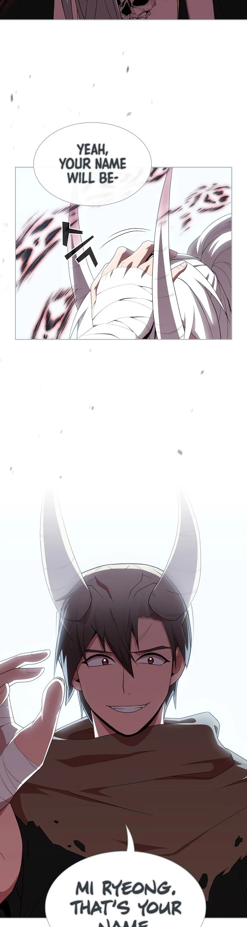 The Tutorial Tower's Advanced Player chapter 114 page 47