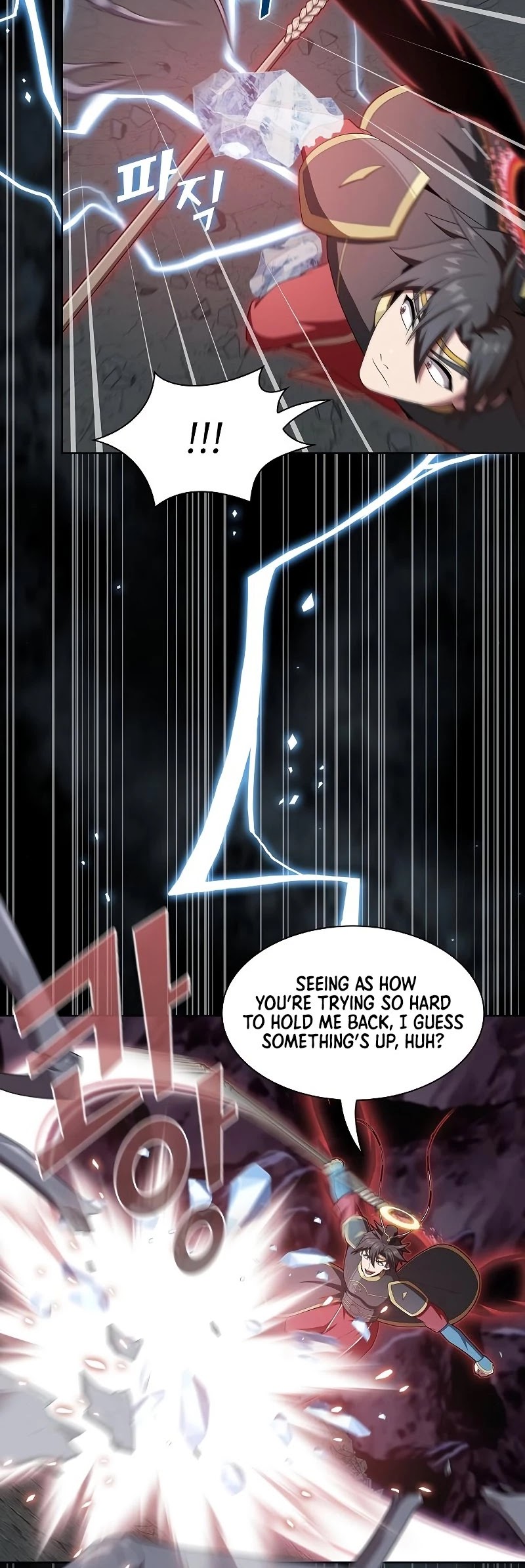 The Tutorial Tower's Advanced Player chapter 114 page 5