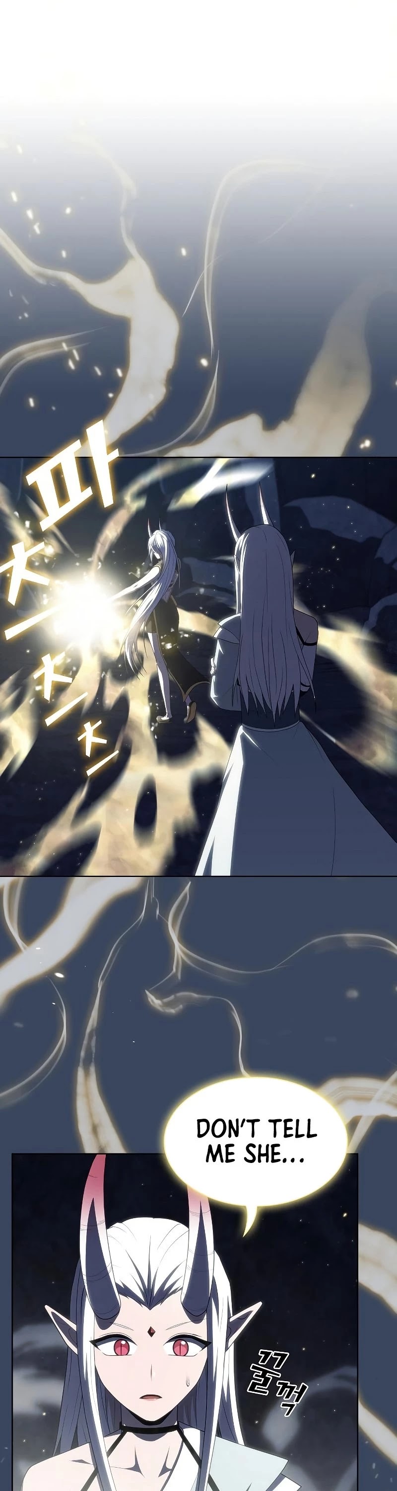 The Tutorial Tower's Advanced Player chapter 114 page 50