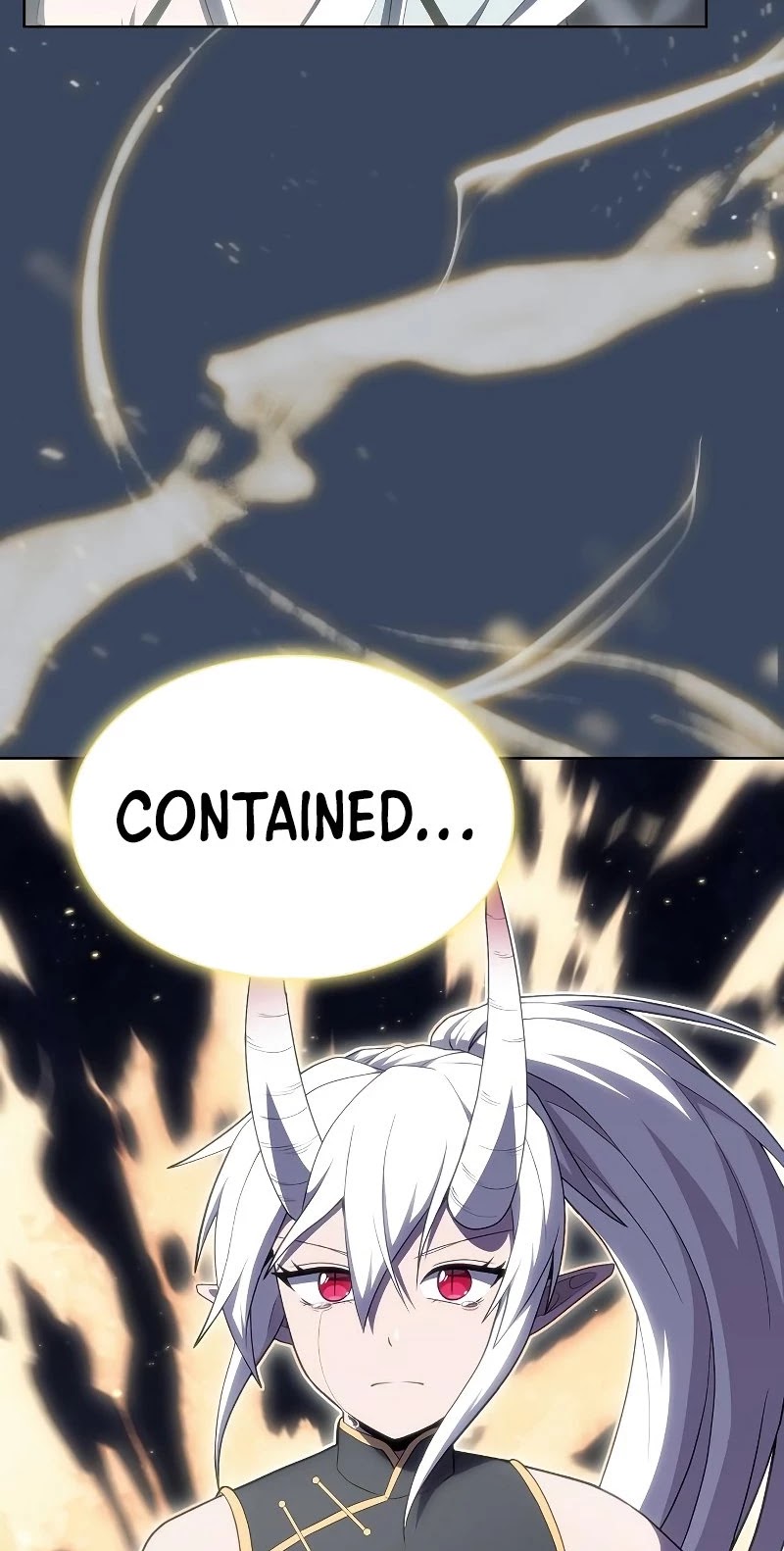 The Tutorial Tower's Advanced Player chapter 114 page 51