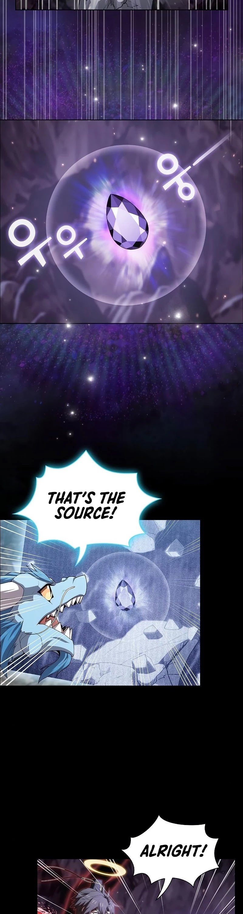 The Tutorial Tower's Advanced Player chapter 114 page 8