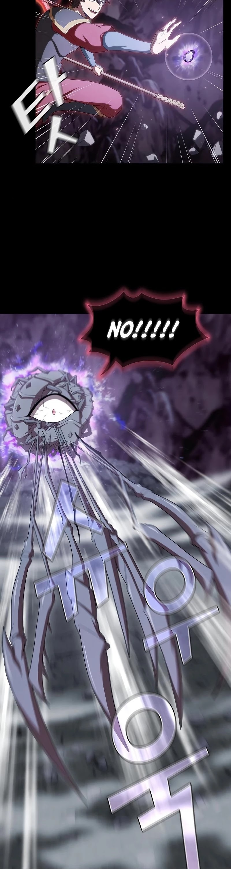 The Tutorial Tower's Advanced Player chapter 114 page 9