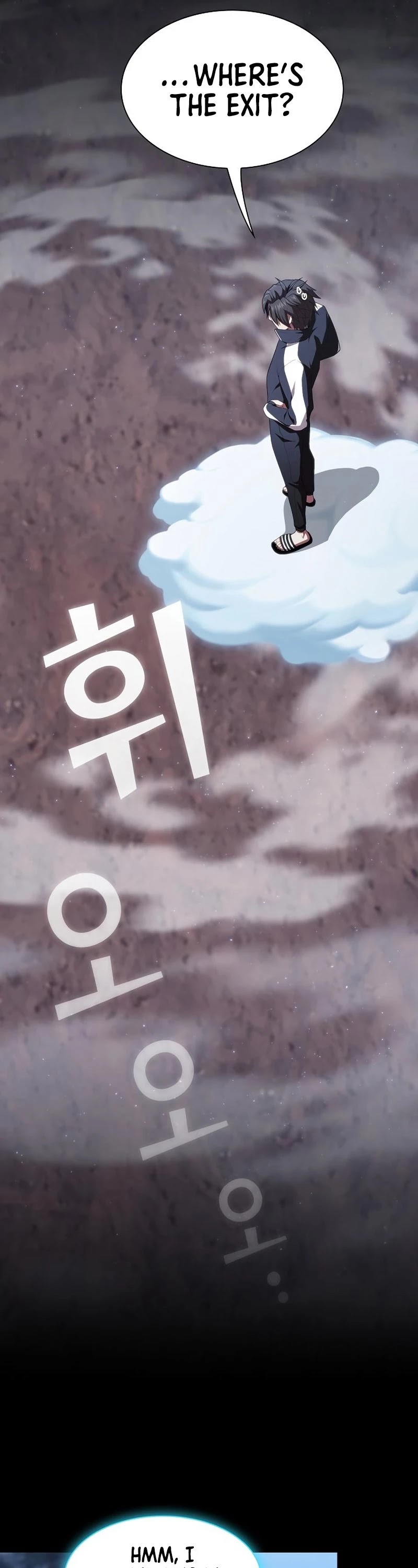 The Tutorial Tower's Advanced Player chapter 115 page 21