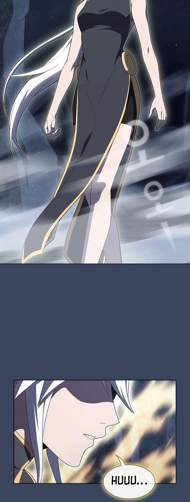 The Tutorial Tower's Advanced Player chapter 115 page 26