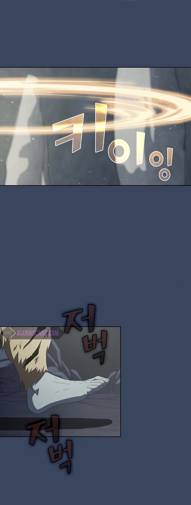 The Tutorial Tower's Advanced Player chapter 115 page 27