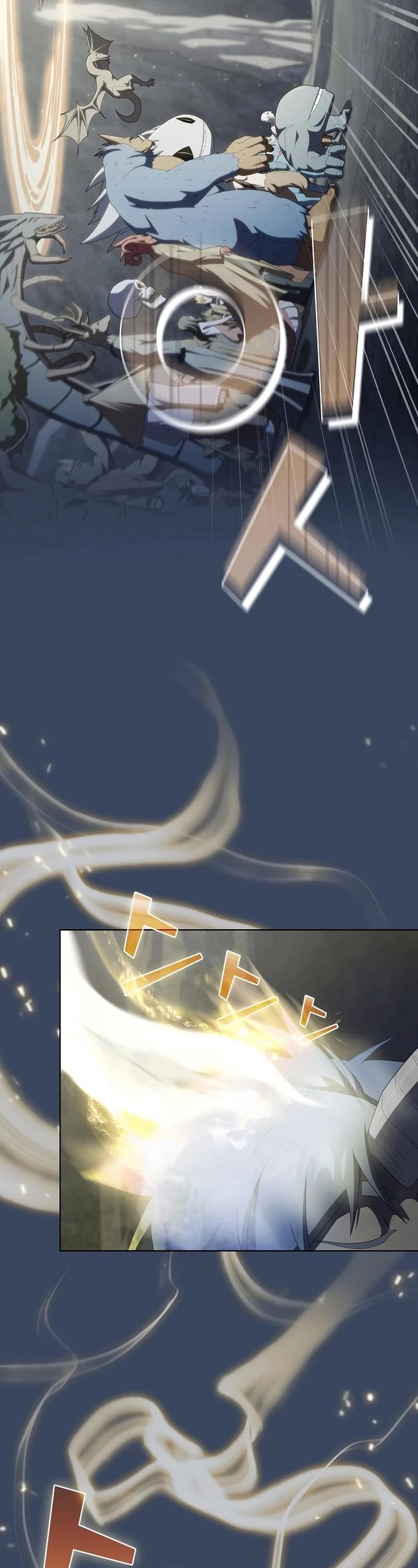 The Tutorial Tower's Advanced Player chapter 115 page 29