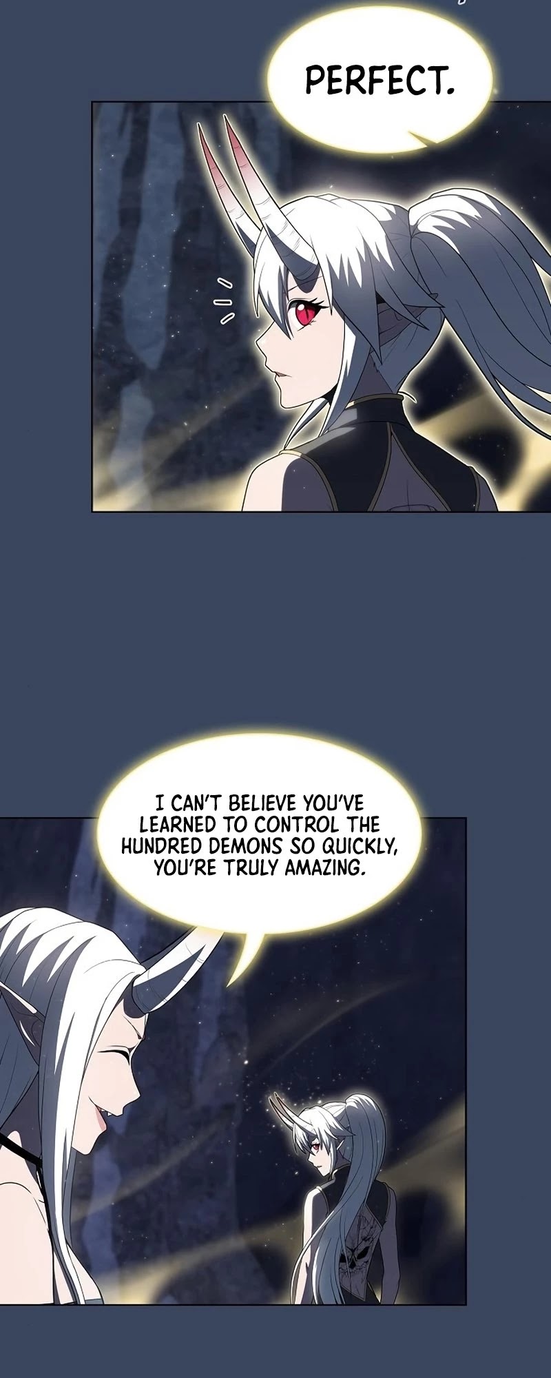 The Tutorial Tower's Advanced Player chapter 115 page 31