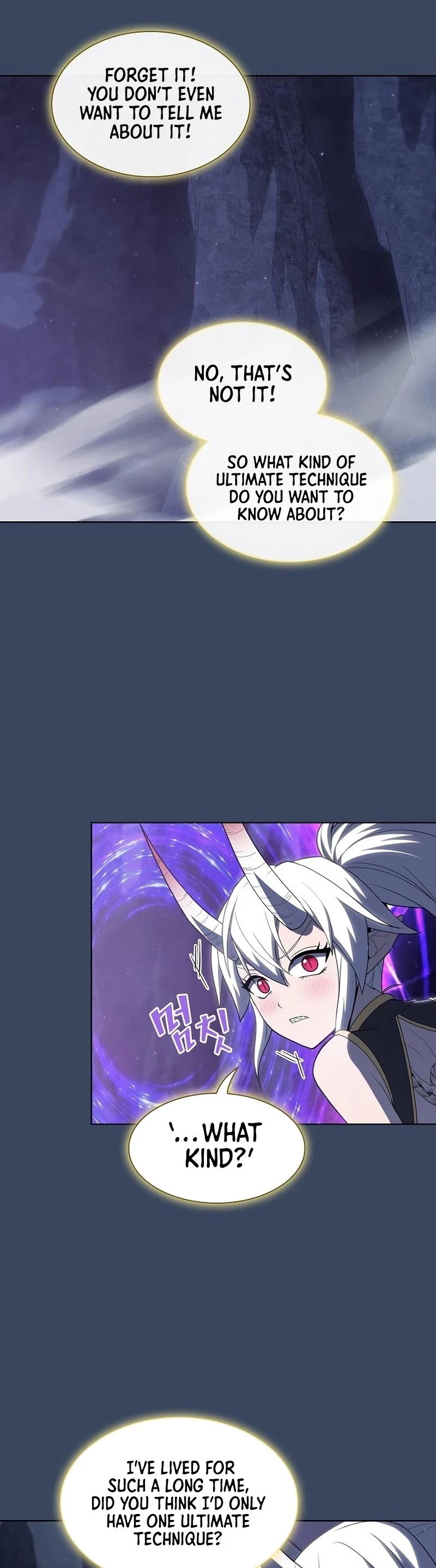 The Tutorial Tower's Advanced Player chapter 115 page 36