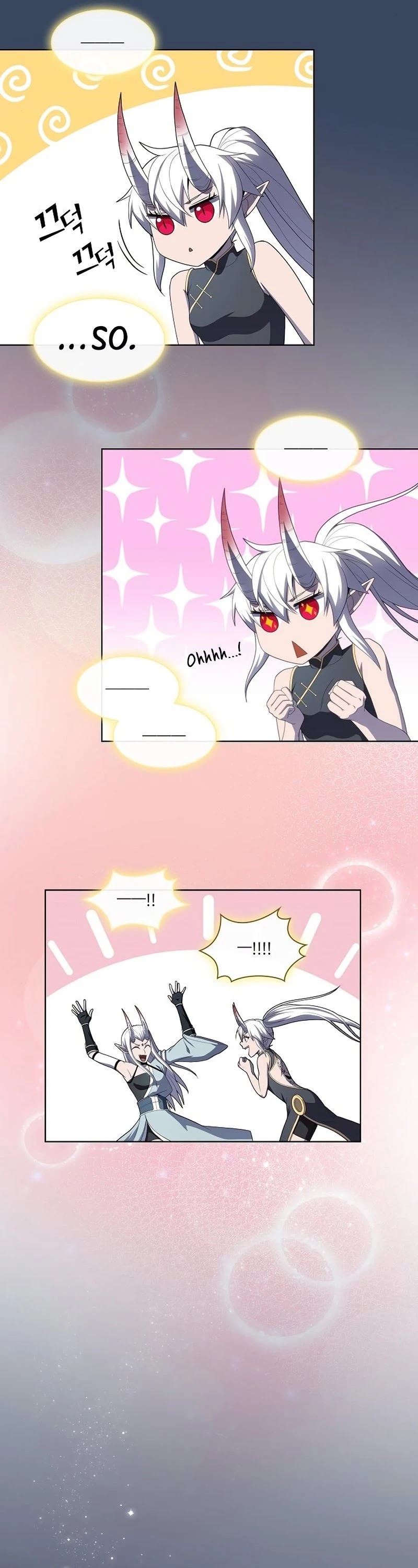 The Tutorial Tower's Advanced Player chapter 115 page 38