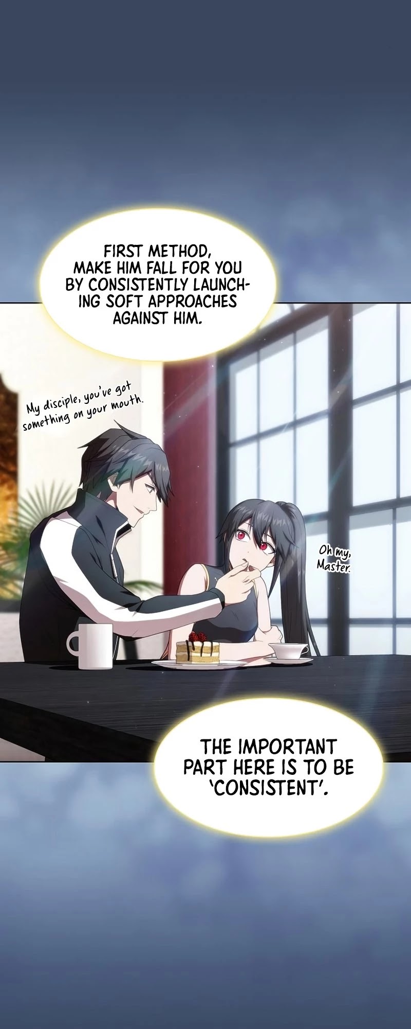 The Tutorial Tower's Advanced Player chapter 115 page 41