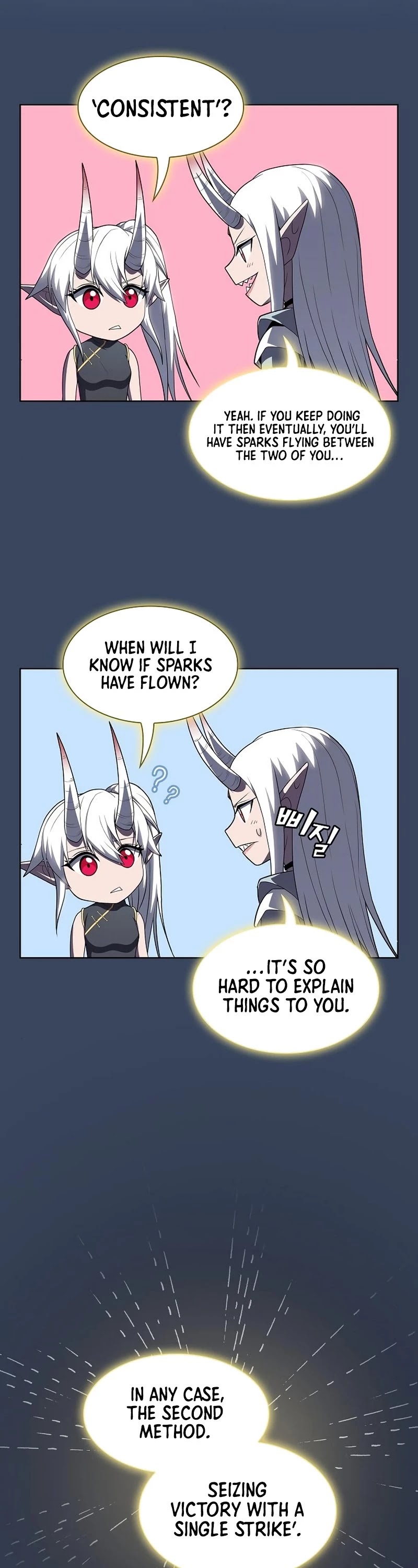 The Tutorial Tower's Advanced Player chapter 115 page 42