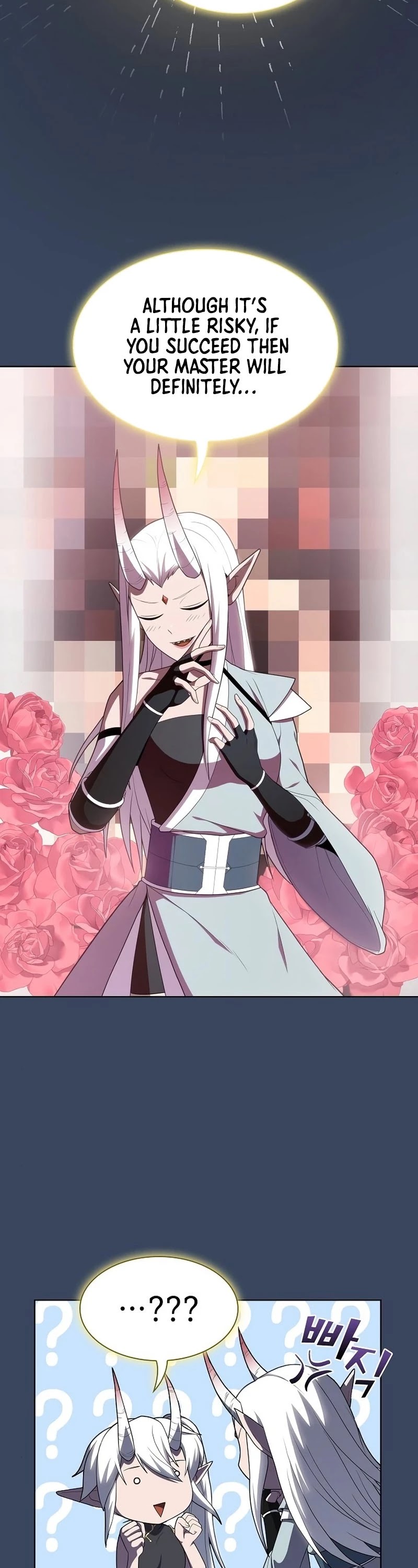 The Tutorial Tower's Advanced Player chapter 115 page 43