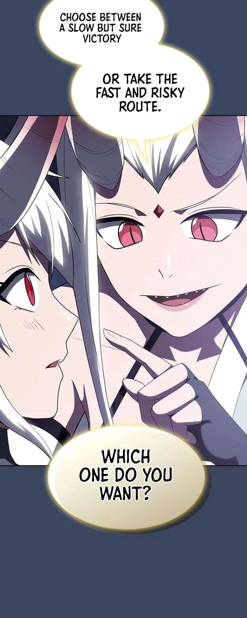 The Tutorial Tower's Advanced Player chapter 115 page 45