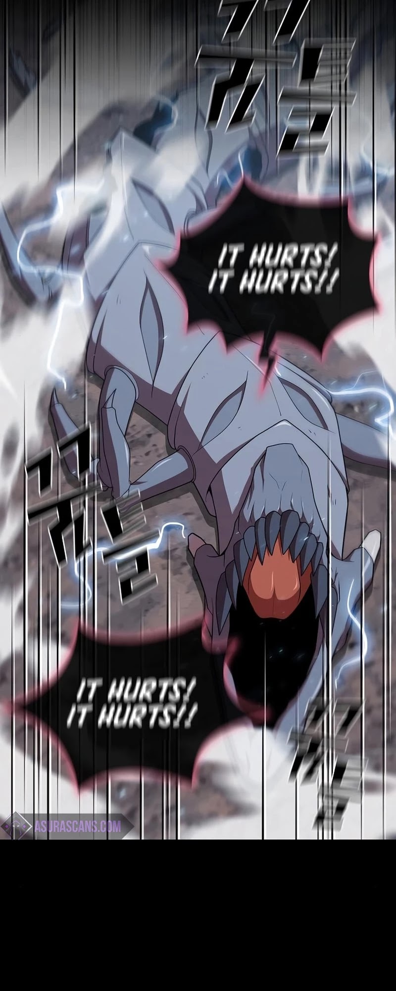 The Tutorial Tower's Advanced Player chapter 115 page 5