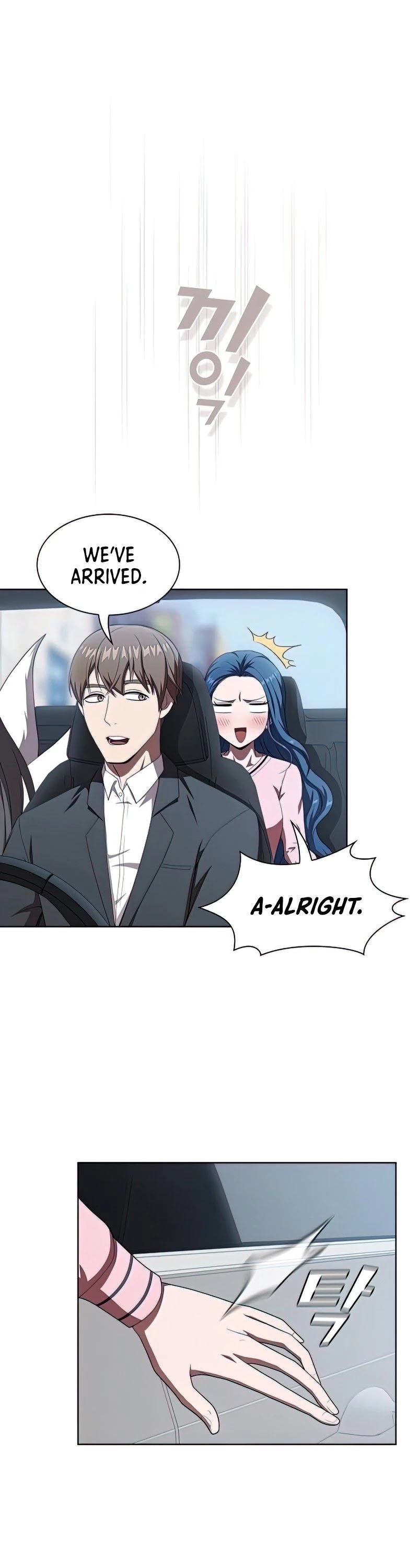 The Tutorial Tower's Advanced Player chapter 116 page 10