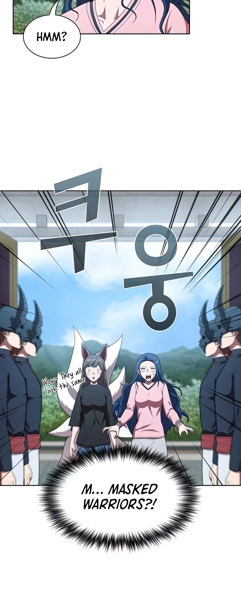 The Tutorial Tower's Advanced Player chapter 116 page 13