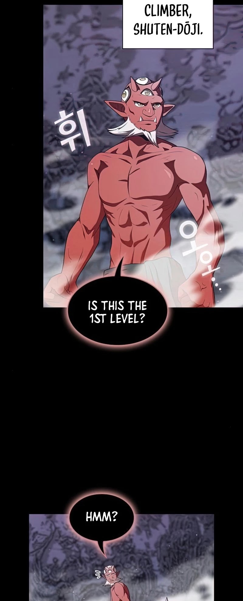 The Tutorial Tower's Advanced Player chapter 116 page 18