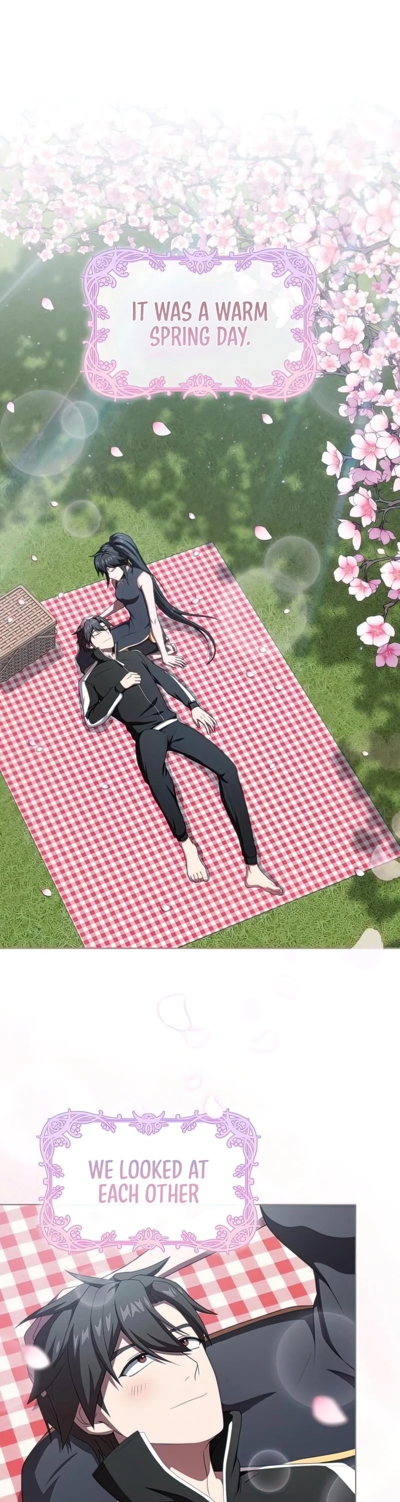 The Tutorial Tower's Advanced Player chapter 116 page 2